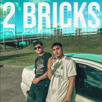 2 Bricks by Berny