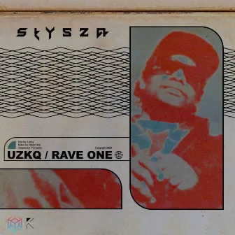 Słyszą by Rave One