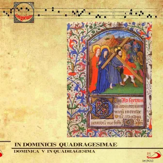 In Dominicis Quadragesimae (Dominica V in Quadragesima. Gregorian Chants) by Giovanni Lee Dae Sung