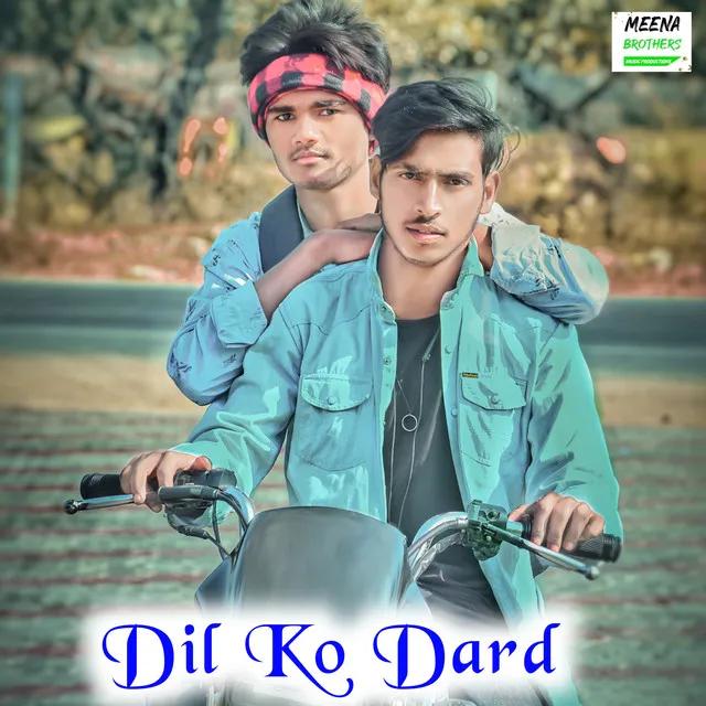 Dil Ko Dard