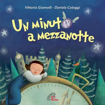 Un minuto a mezzanotte by Vittorio Giannelli