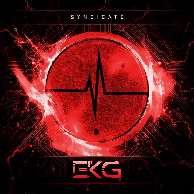 Syndicate - Single