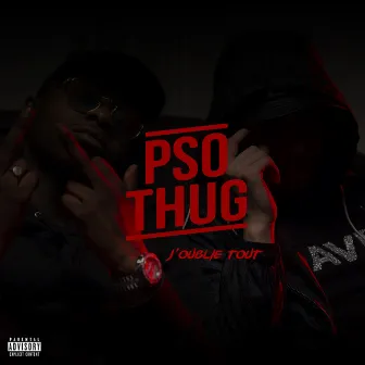 J'oublie tout by PSO THUG