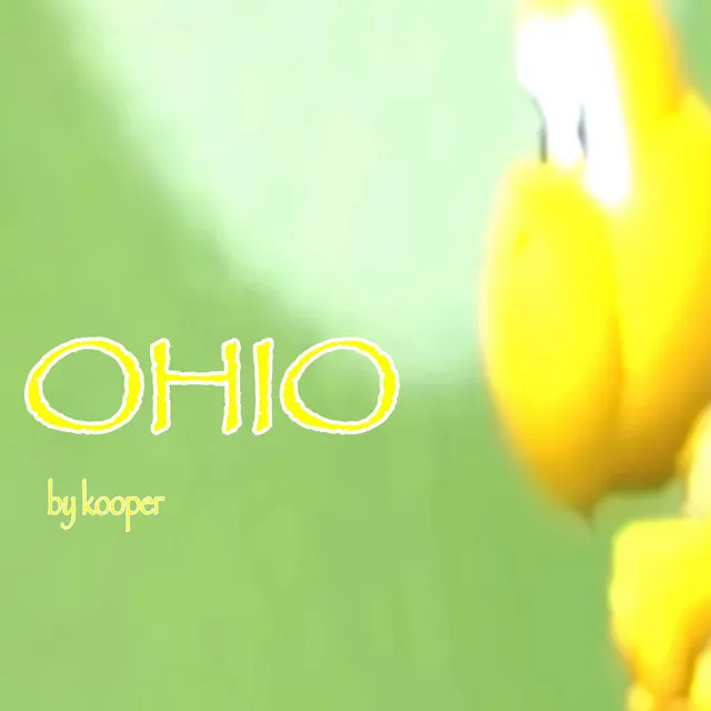 ohio (freestyle)