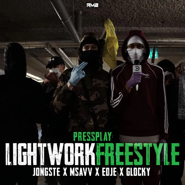 Lightwork Freestyle