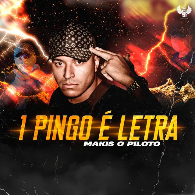 1 Pingo É Letra