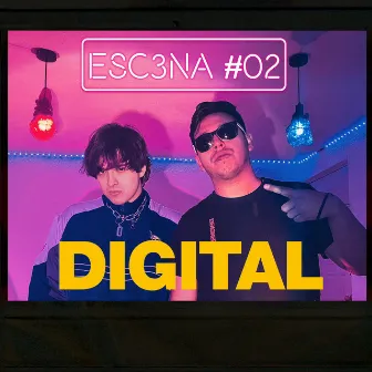 ESC3NA 02 ll DIGITAL by C3NA