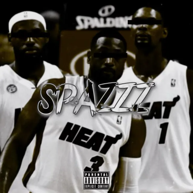 Spazzz