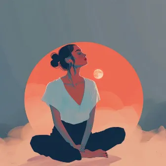 Flujo De Concentración: Tonos Meditativos Para Una Atención Mindful by Música triste