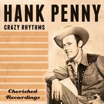 Crazy Rhythms by Hank Penny