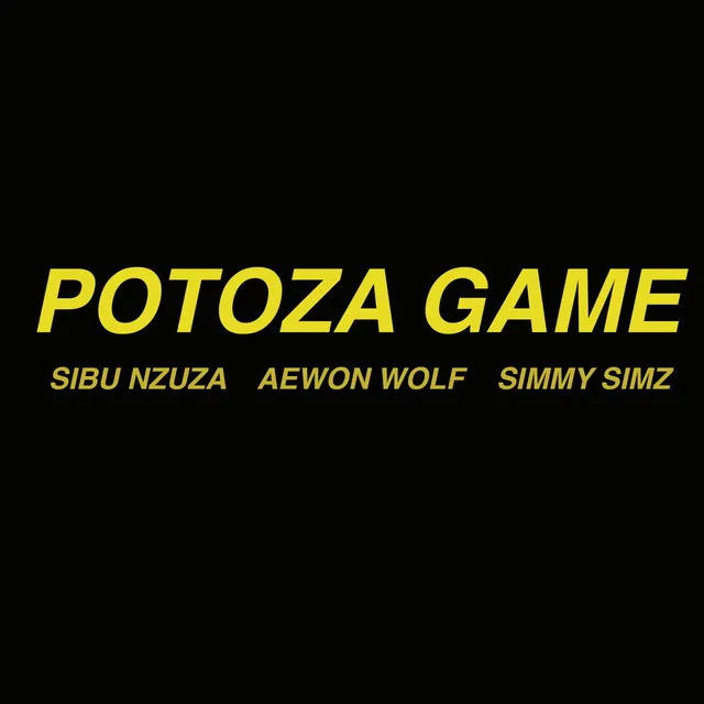 Potoza Game