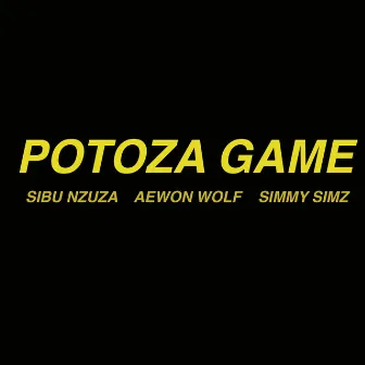 Potoza Game by Aewon Wolf