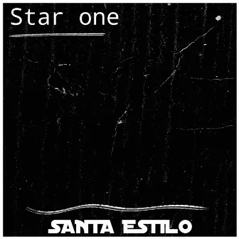 Star One by Santa Estilo