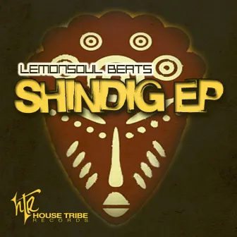 Shindig EP by LemonSoul Beats