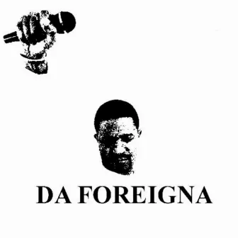 Pistola Sin Bala - Single by Da Foreigna