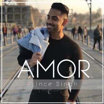 Amor by Prince Singh