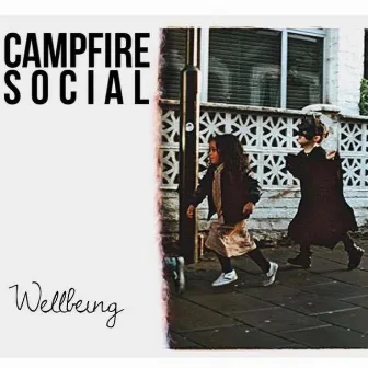 Wellbeing by Campfire Social