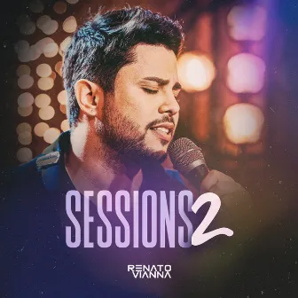 Sessions 2 by Renato Vianna