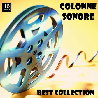 Colonne Sonore by Hanny Williams