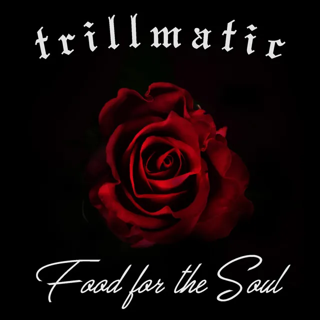 Trillmatic Food for the Soul