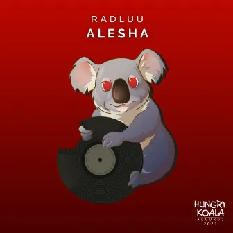 Alesha by Radluu