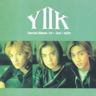 YⅡK Special Album by Y2K