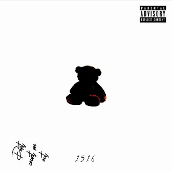 1516 ( DONT COUNT ME OUT) by Trvp Riek