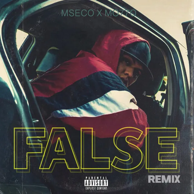 False (Remix)