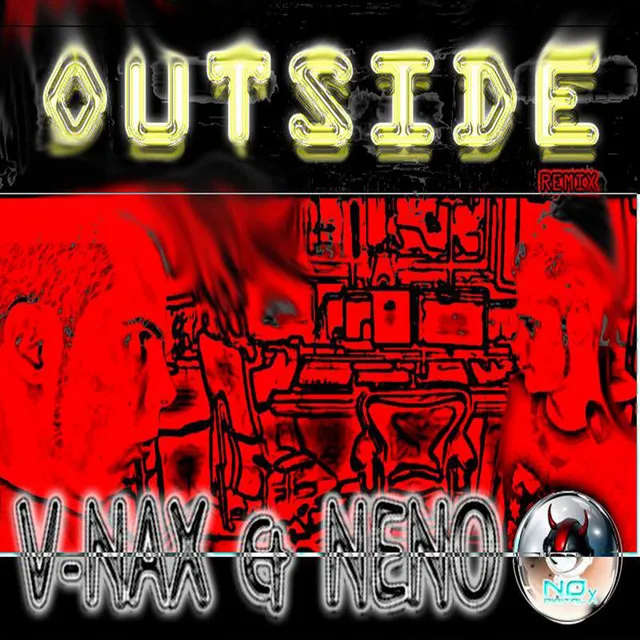 Outside - Original Mix