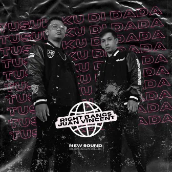 Tusuk Ku di Dada by Juan Vincent