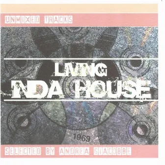 Living Inda House by Andrea Giacobbe