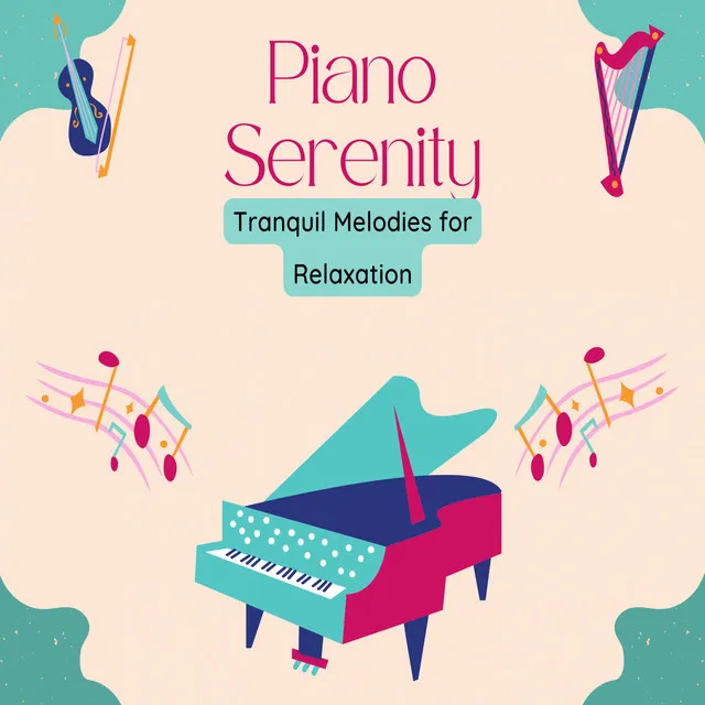 Serenity's Piano Serenade