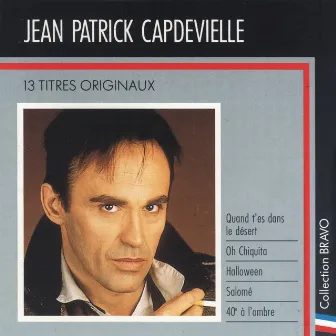 Bravo à Jean-Patrick Capdevielle by Jean-Patrick Capdevielle