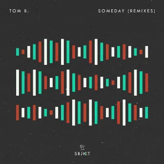 Someday (Remixes) by Tom B.