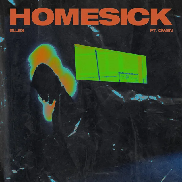 Homesick (feat. Owen)