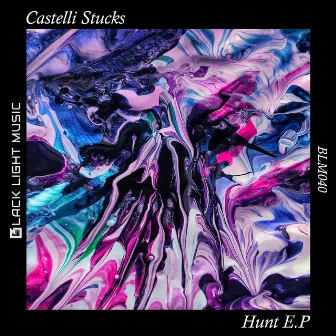 Hunt E.P by Castelli Stucks