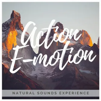 Action E-Motion by Sounds of Gaia