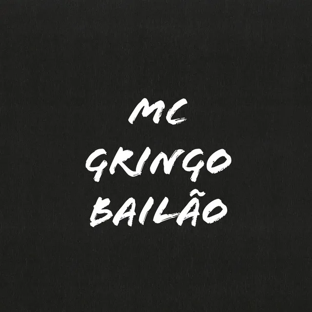 Bailão