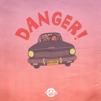 Danger by Breeza