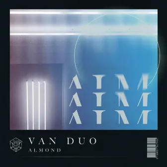 Almond by VAN DUO