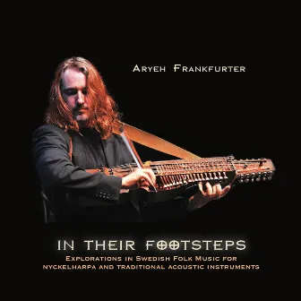 In Their Footsteps by Aryeh Frankfurter