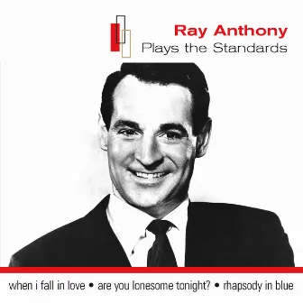 Plays The Standards by Ray Anthony