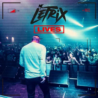 Letrix Lives Vol. 03 by MC Banks