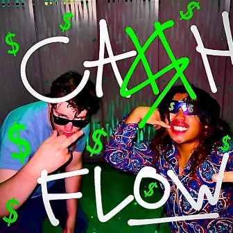 CASH FLOW by Michael Love