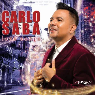 Love Song by Carlo Saba