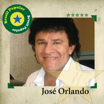 Brasil Popular - José Orlando by José Orlando