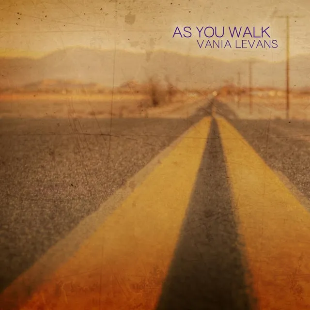 As You Walk