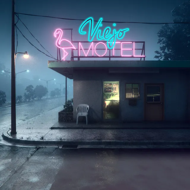 Viejo Motel - Extended Version