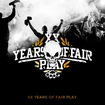 XX YEARS OF FAIR PLAY by CWT