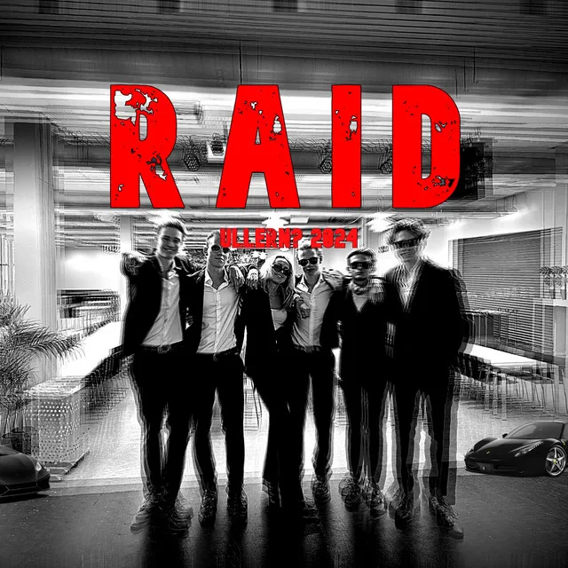 RAID Ullern 2024